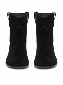 Stivaletti EO-RUILY-11 Nero