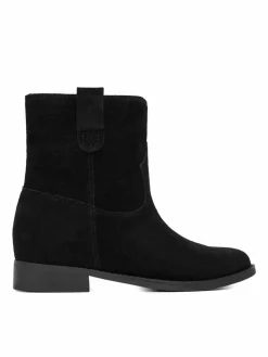 Stivaletti EO-RUILY-11 Nero