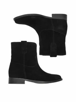 Stivaletti EO-RUILY-11 Nero