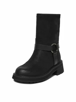 Stivaletti EO-RUZGAR-2521-82 Nero