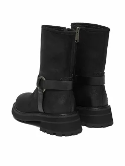 Stivaletti EO-RUZGAR-2521-82 Nero