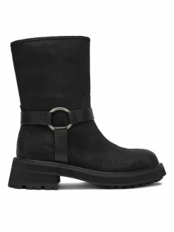Stivaletti EO-RUZGAR-2521-82 Nero