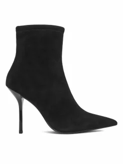 Stivaletti EO-SALLY-1953T-05 Nero