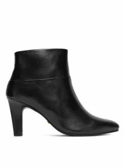 Stivaletti EO-SARA-121926 Nero