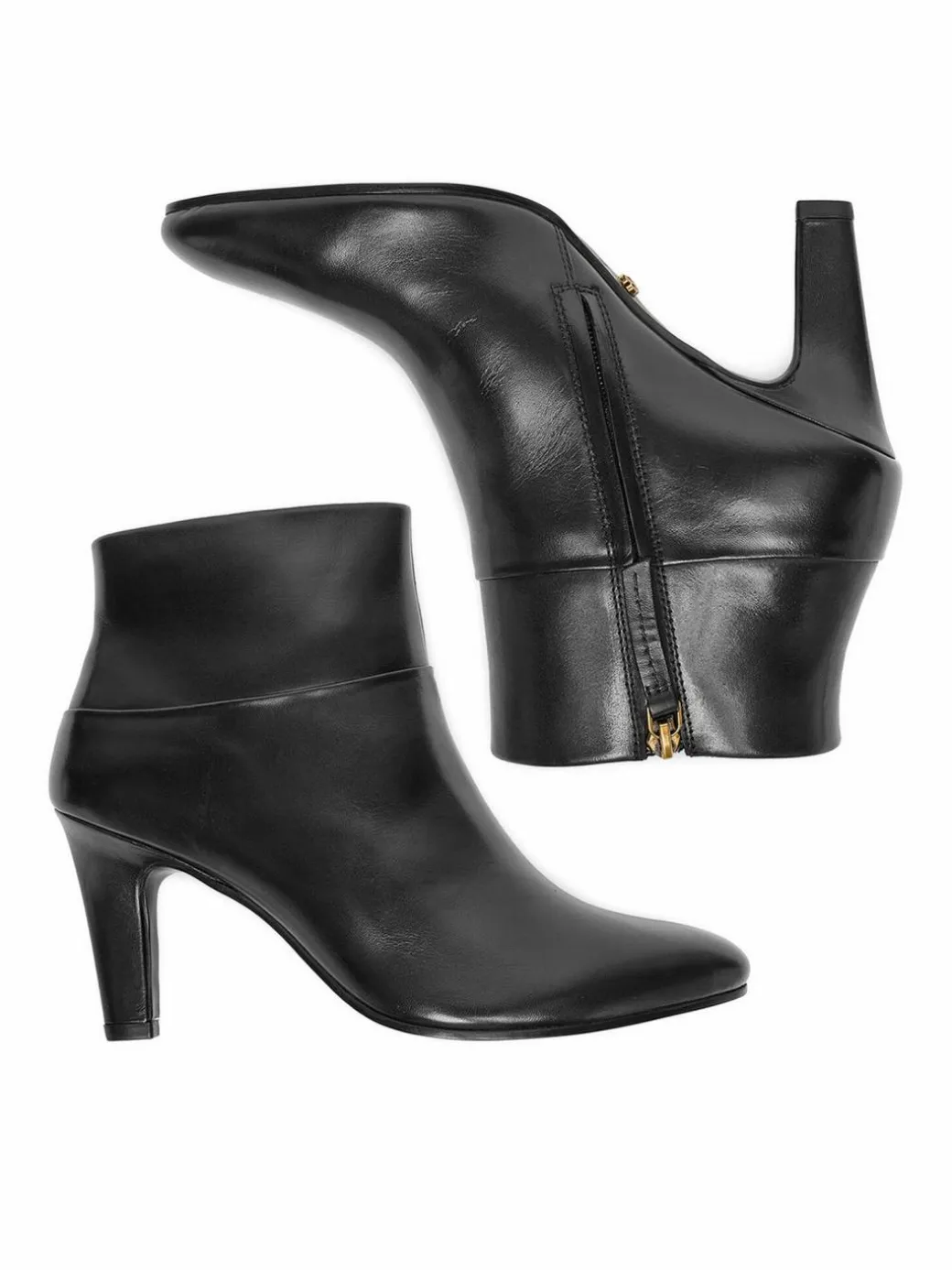 Stivaletti EO-SARA-121926 Nero
