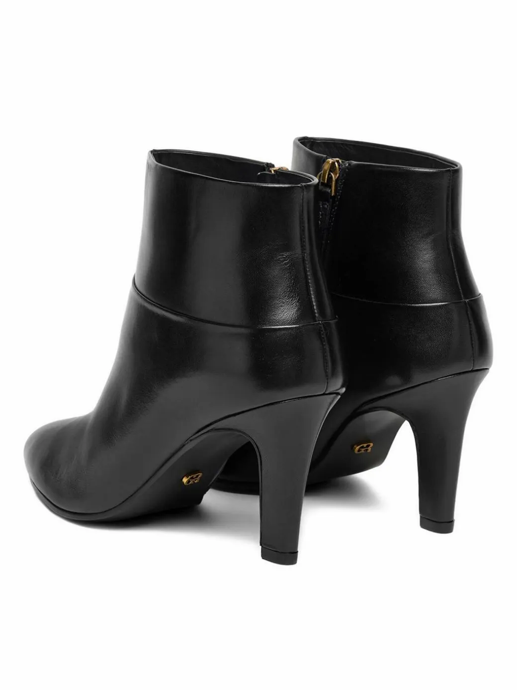 Stivaletti EO-SARA-121926 Nero