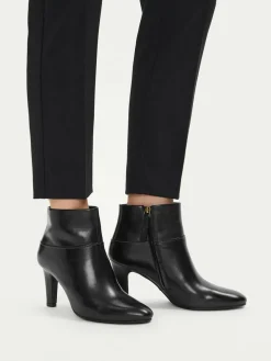 Stivaletti EO-SARA-121926 Nero