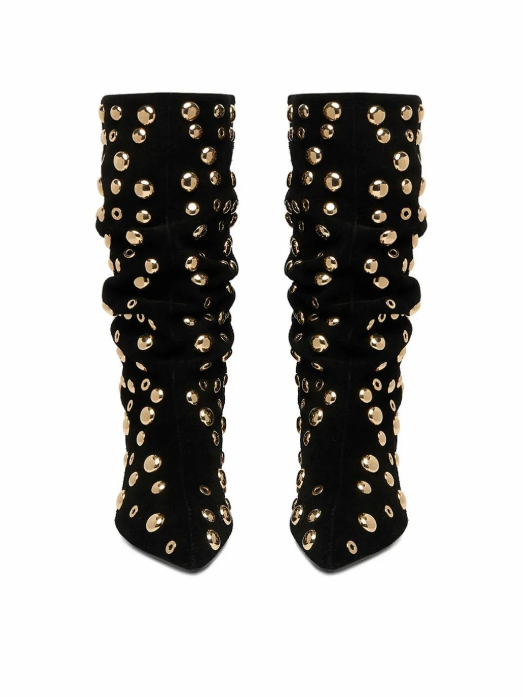 Stivaletti EO-TESS-2117-05 Nero