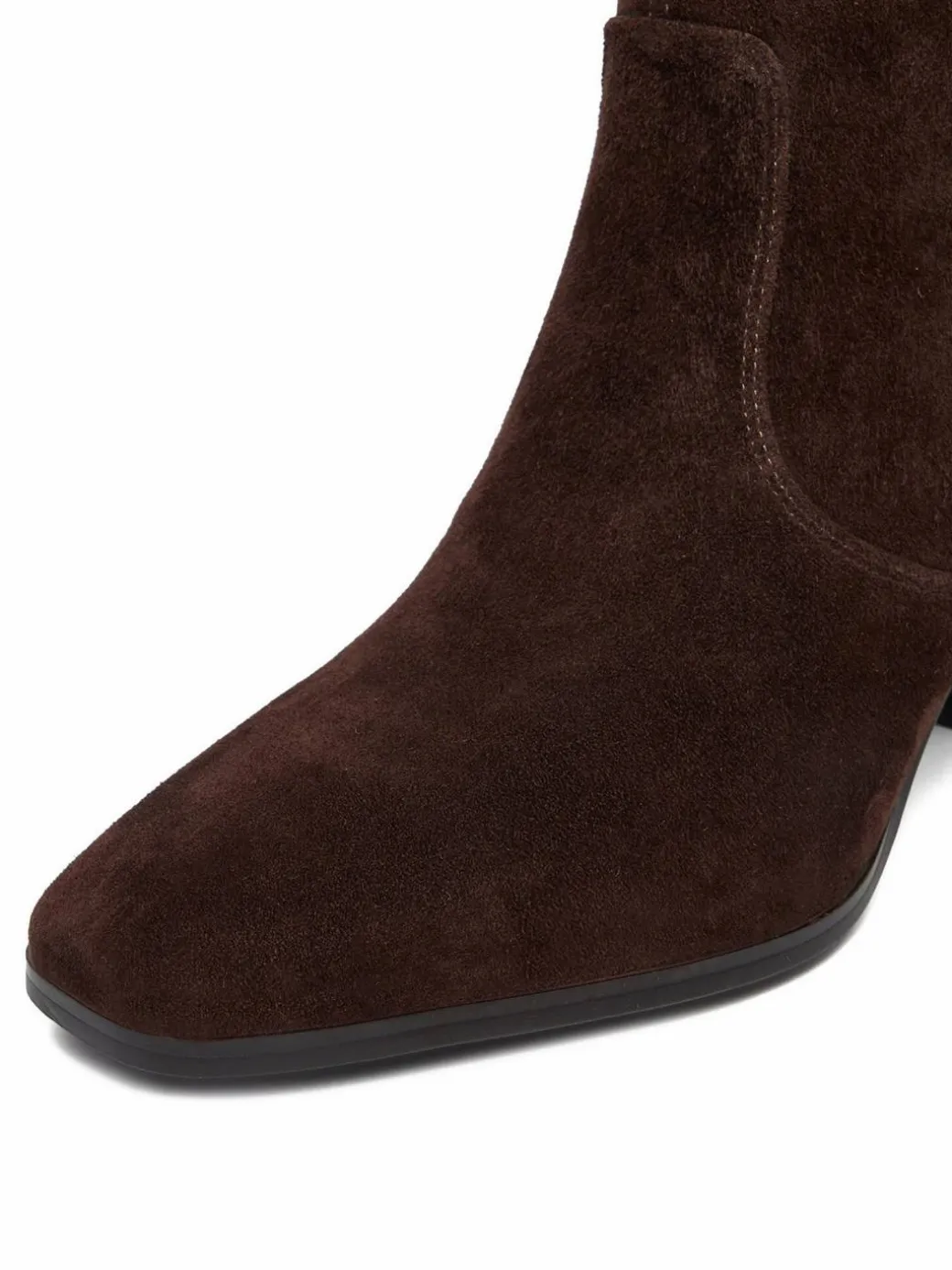 Stivaletti EO-TINA-1746 Marrone