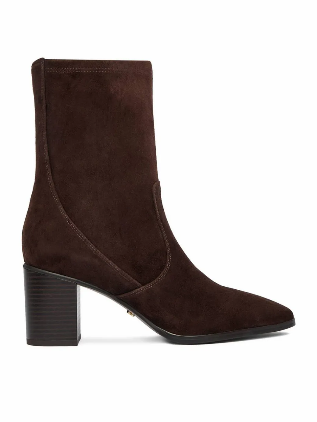 Stivaletti EO-TINA-1746 Marrone