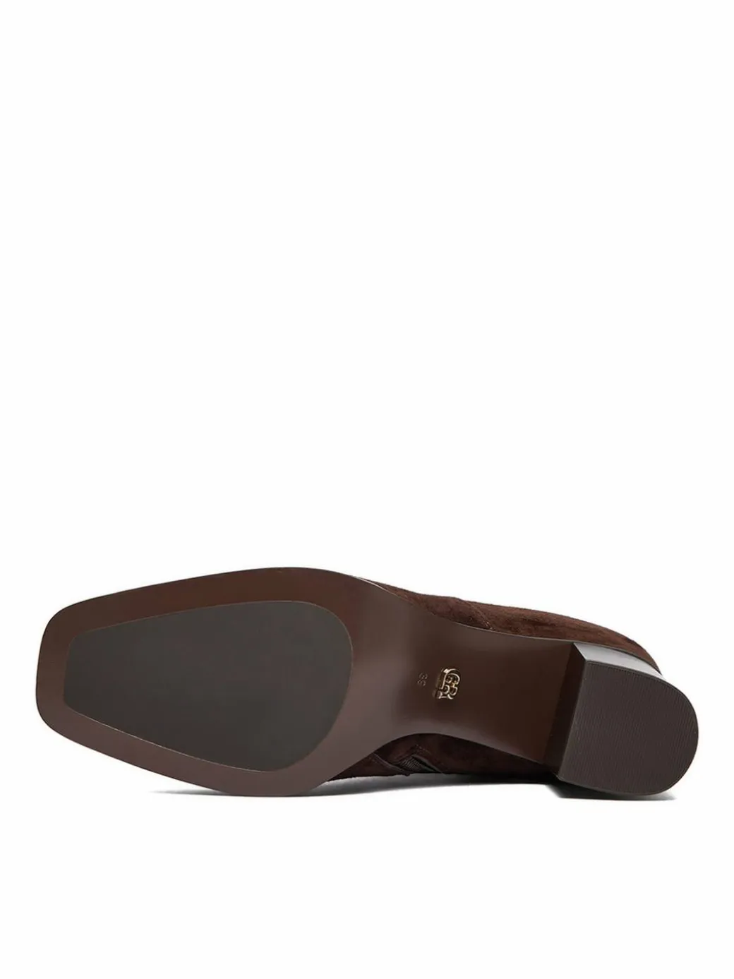 Stivaletti EO-TINA-1746 Marrone