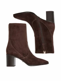 Stivaletti EO-TINA-1746 Marrone