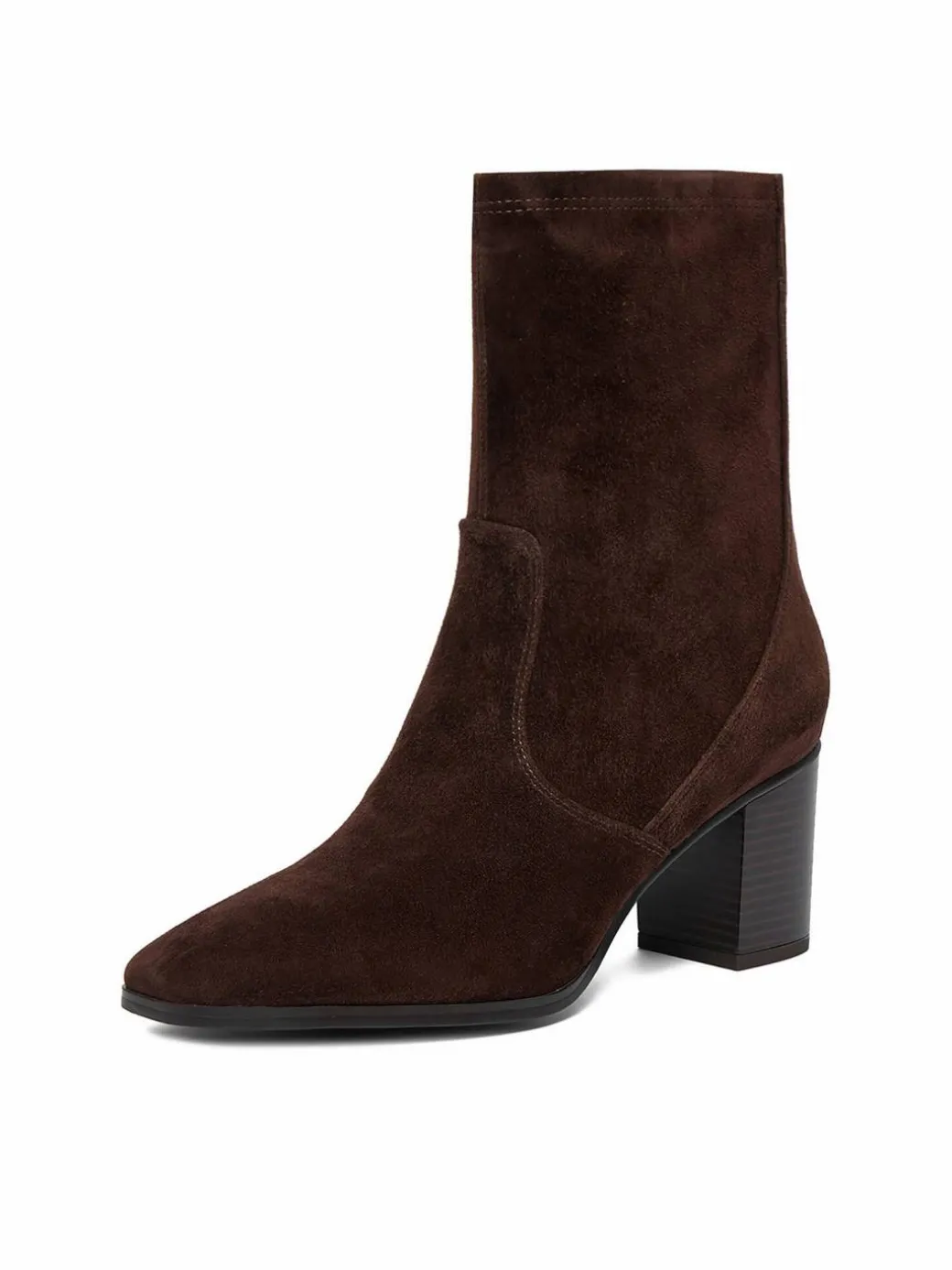 Stivaletti EO-TINA-1746 Marrone