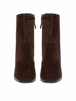 Stivaletti EO-TINA-1746 Marrone