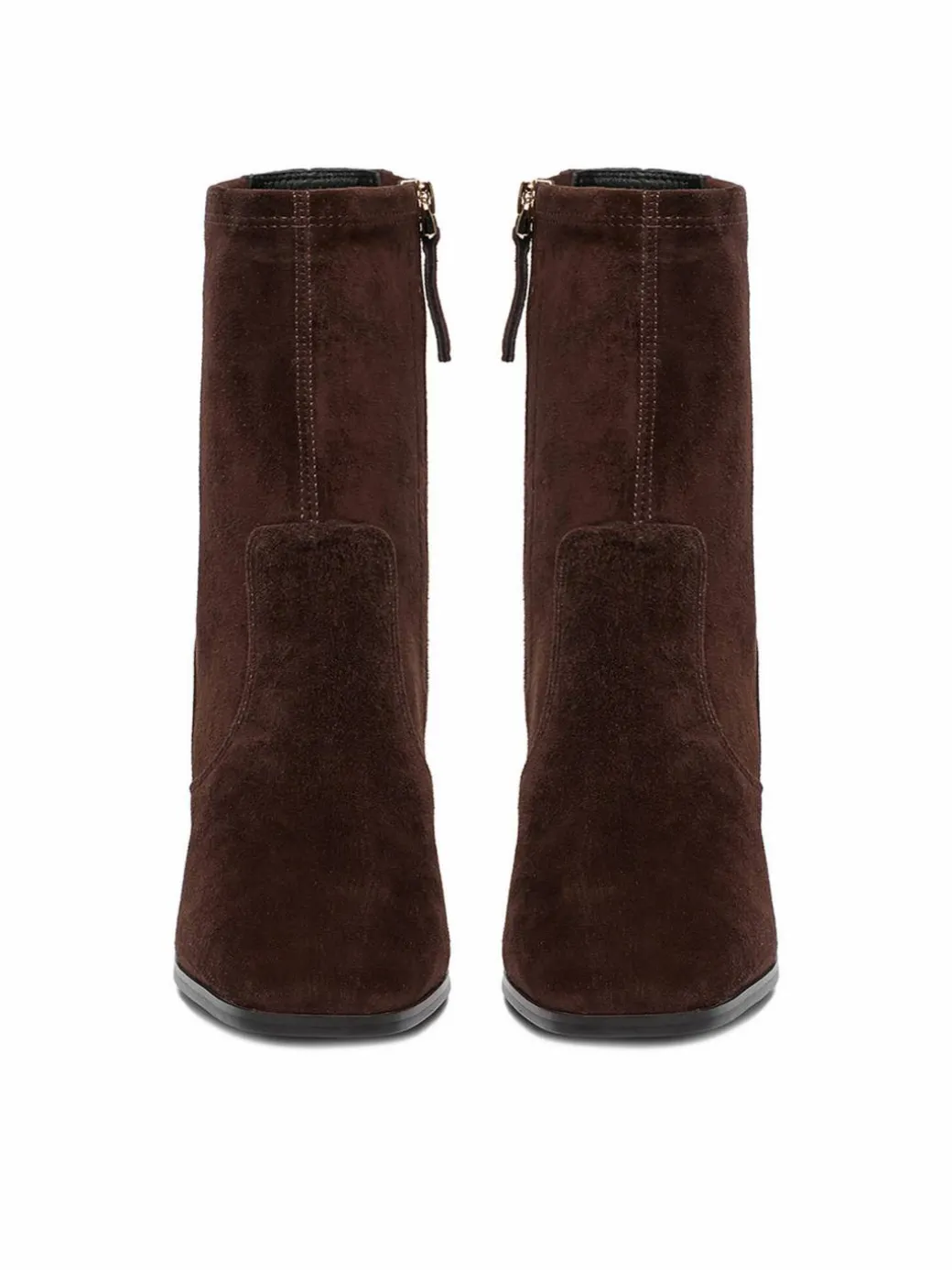 Stivaletti EO-TINA-1746 Marrone