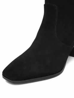 Stivaletti EO-TINA-1746 Nero