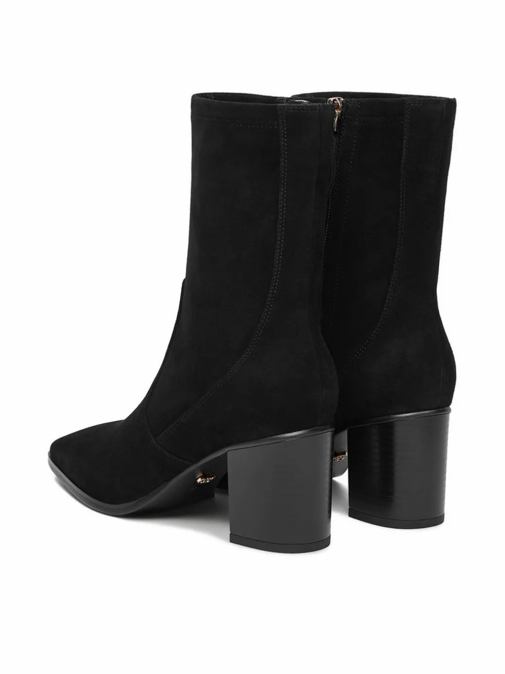 Stivaletti EO-TINA-1746 Nero