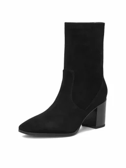 Stivaletti EO-TINA-1746 Nero