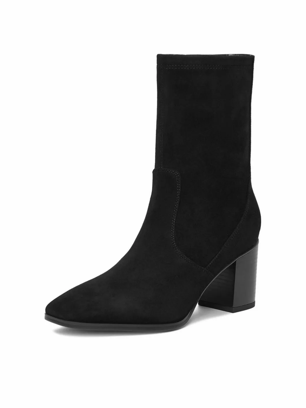 Stivaletti EO-TINA-1746 Nero