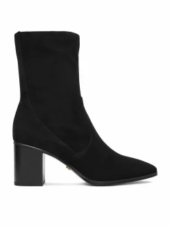 Stivaletti EO-TINA-1746 Nero