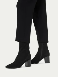 Stivaletti EO-TINA-1746 Nero