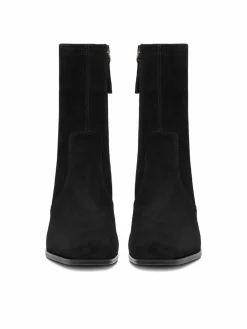Stivaletti EO-TINA-1746 Nero