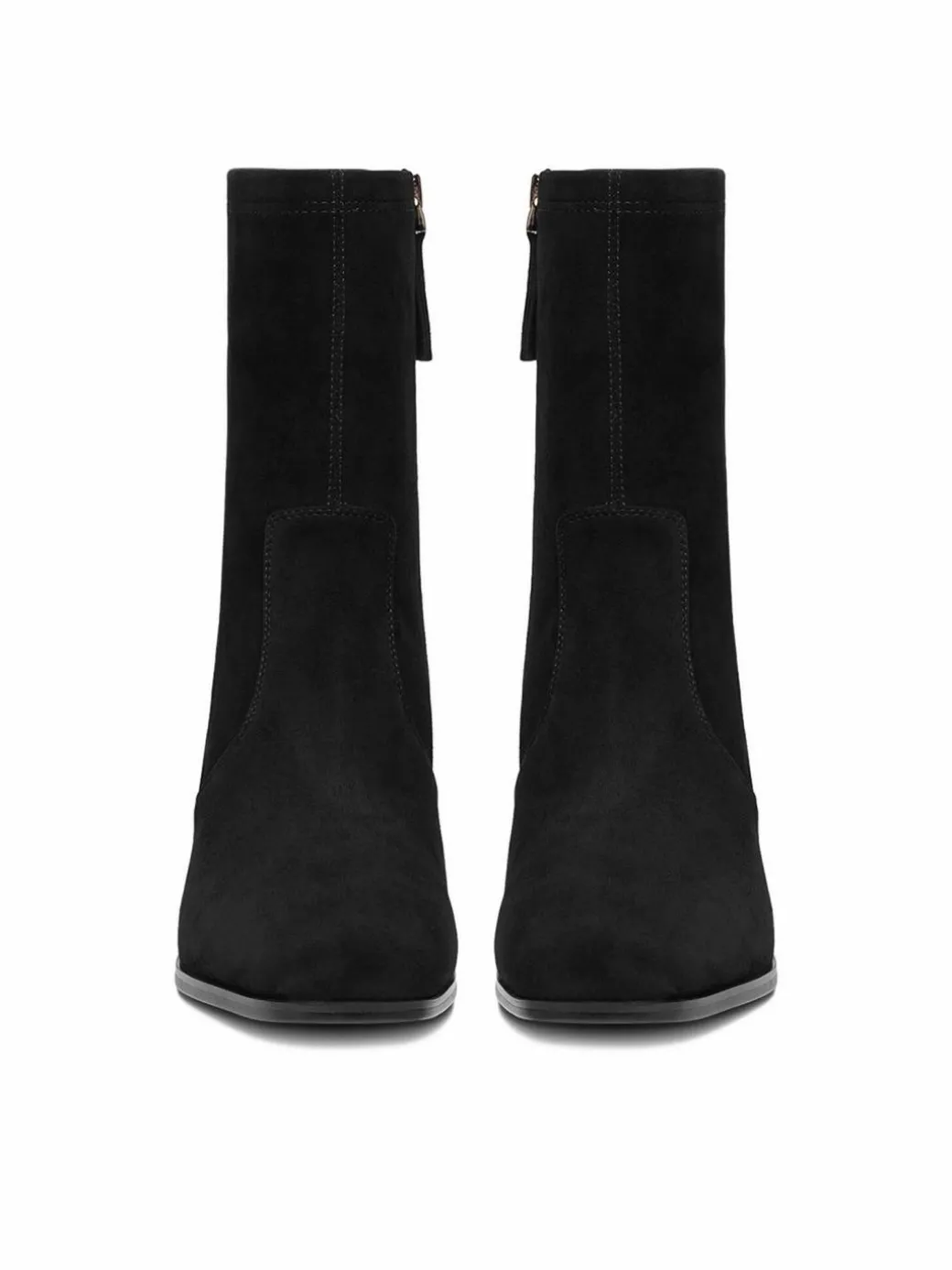 Stivaletti EO-TINA-1746 Nero