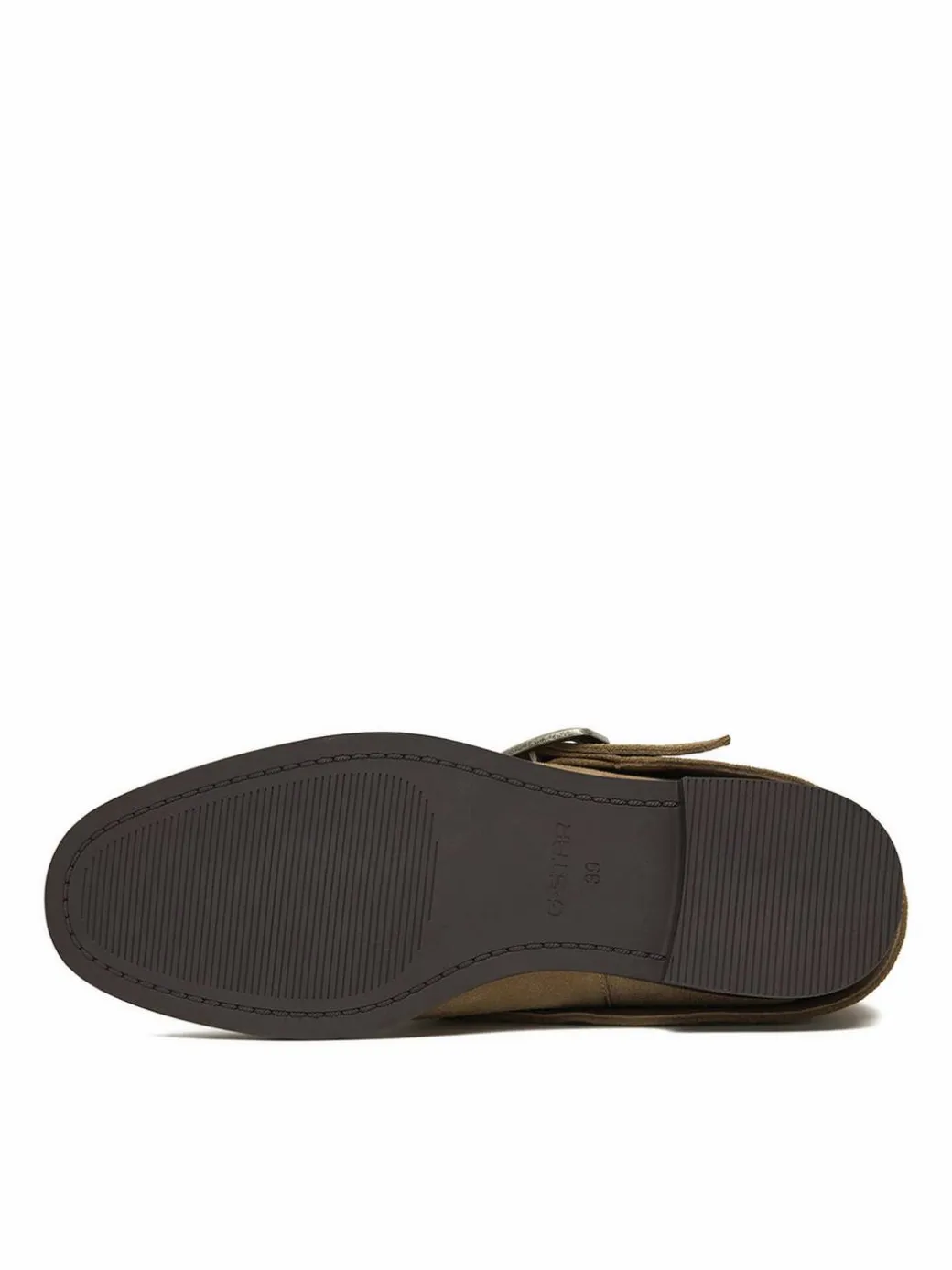 Stivaletti EO-UMIT-LT24198D-601 Beige