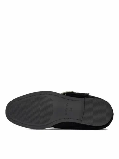 Stivaletti EO-UMIT-LT24198D-601 Nero