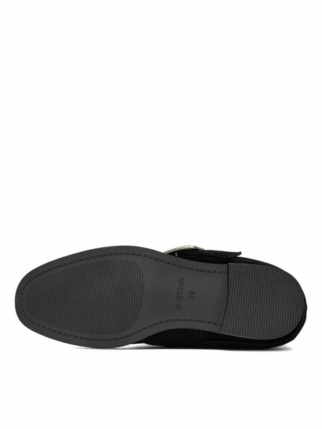 Stivaletti EO-UMIT-LT24198D-601 Nero