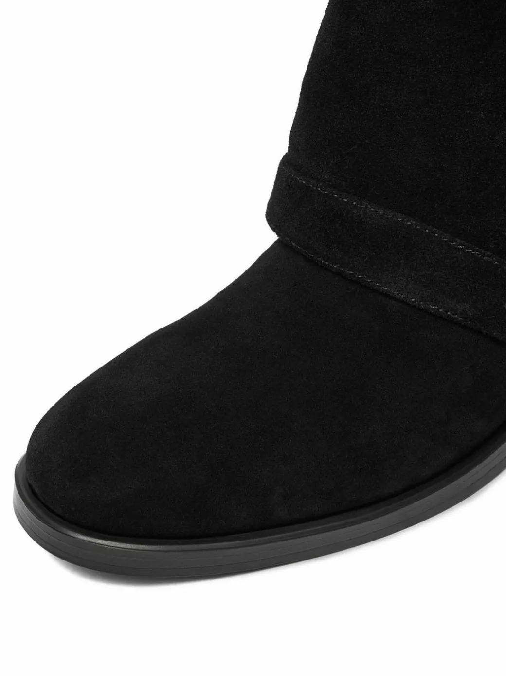 Stivaletti EO-UMIT-LT24198D-601 Nero