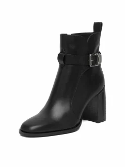 Stivaletti EO-VIV-1 Nero