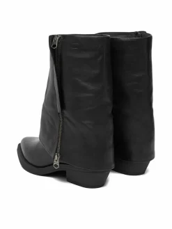 Stivaletti EO-YAGMUR-25FW30 Nero