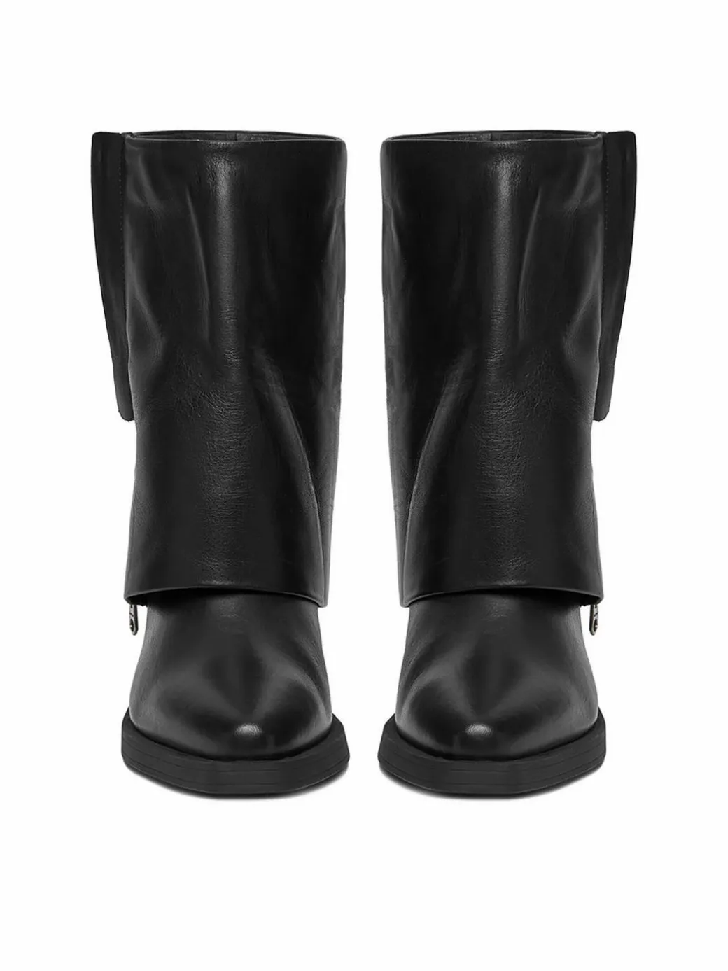 Stivaletti EO-YAGMUR-25FW30 Nero