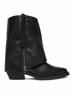 Stivaletti EO-YAGMUR-25FW30 Nero