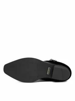Stivaletti EO-YAGMUR-25FW30 Nero