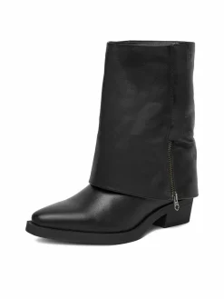 Stivaletti EO-YAGMUR-25FW30 Nero