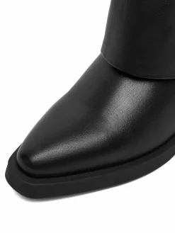 Stivaletti EO-YAGMUR-25FW30 Nero
