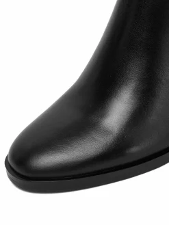 Stivaletti EO-YARA-687-0602 Nero