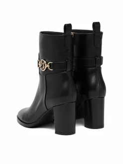Stivaletti EO-YARA-687-0602 Nero