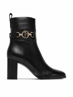 Stivaletti EO-YARA-687-0602 Nero