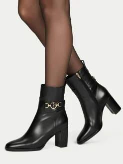 Stivaletti EO-YARA-687-0602 Nero