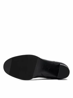 Stivaletti EO-YARA-687-0602 Nero