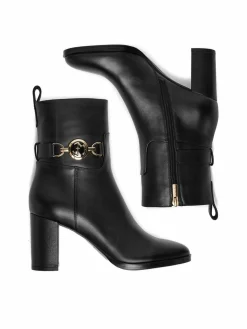 Stivaletti EO-YARA-687-0602 Nero