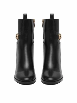 Stivaletti EO-YARA-687-0602 Nero
