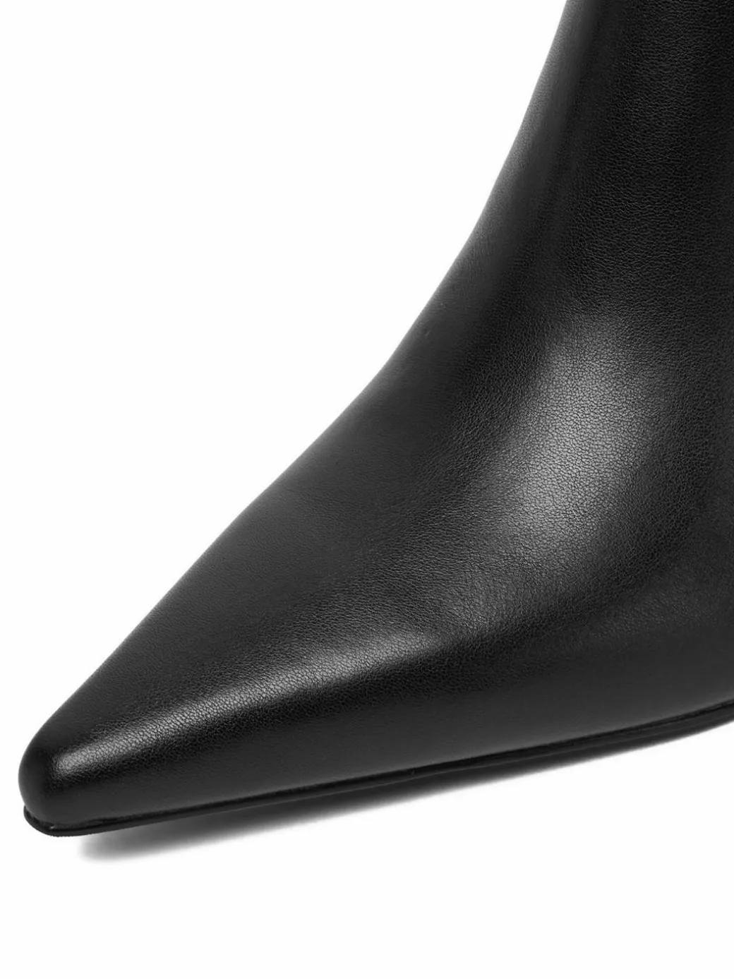 Stivaletti EO-ZAINA-02 Nero