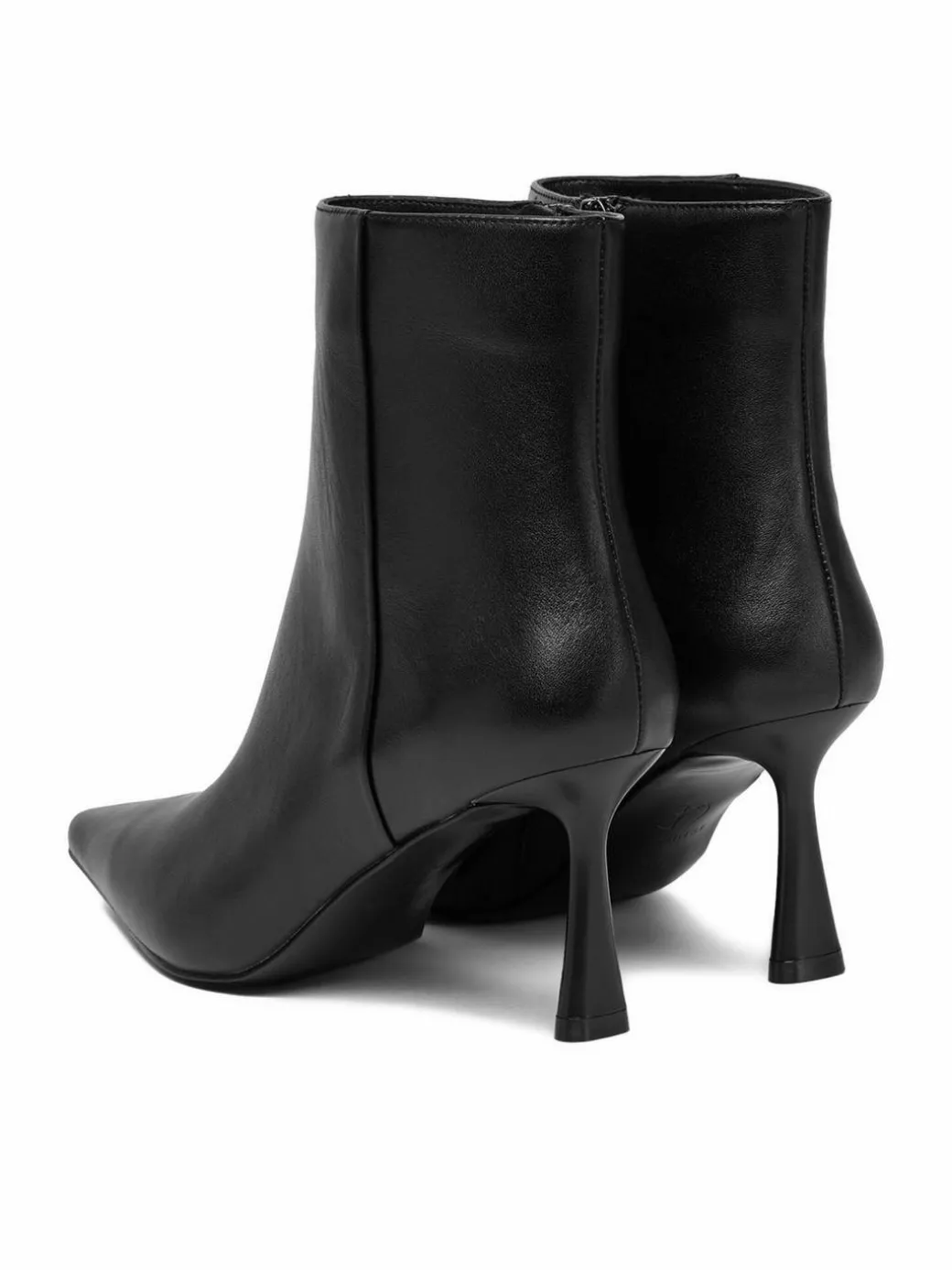 Stivaletti EO-ZAINA-02 Nero