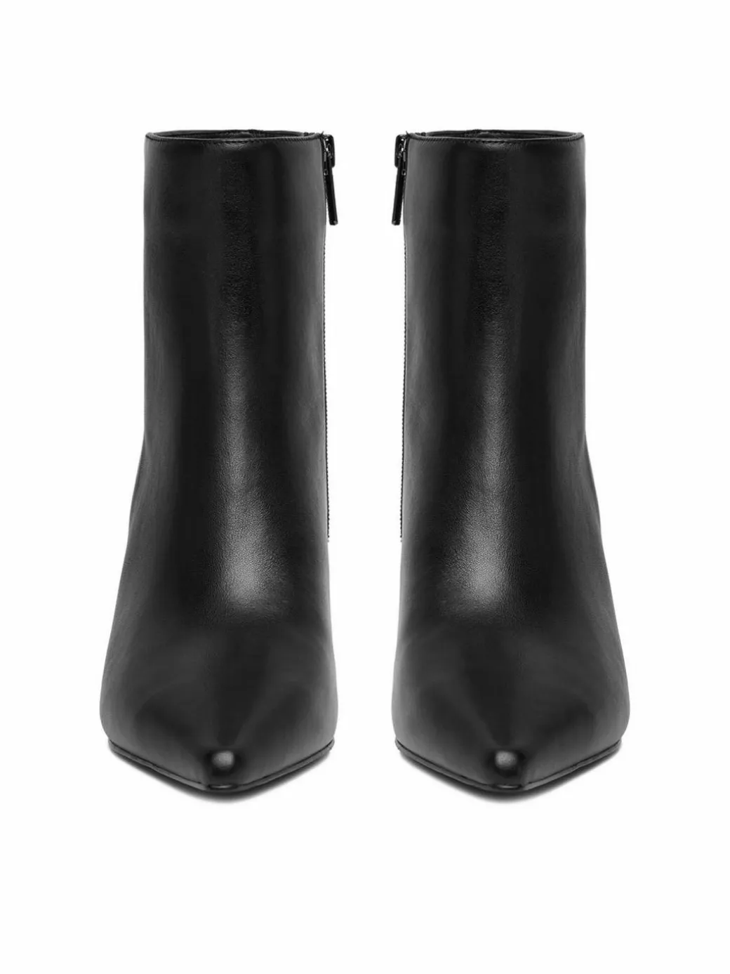 Stivaletti EO-ZAINA-02 Nero