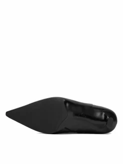 Stivaletti EO-ZAINA-02 Nero