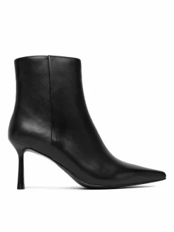 Stivaletti EO-ZAINA-02 Nero